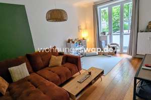 Wohnungstausch: Rhiemsweg 12