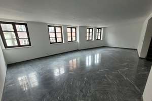 Großzügige Maisonette im Herzen der Stadt – Die vollständige Adresse der Immobilie erhältst du vom Anbieter., 86150 Innenstadt. St. Ulrich-Dom, Augsburg – Vorschaubild 2