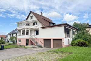 Mehrgenerationenhaus - 4 eigene Wohneinheiten möglich – Die vollständige Adresse der Immobilie erhältst du vom Anbieter., 79189 Bad Krozingen – Vorschaubild 6