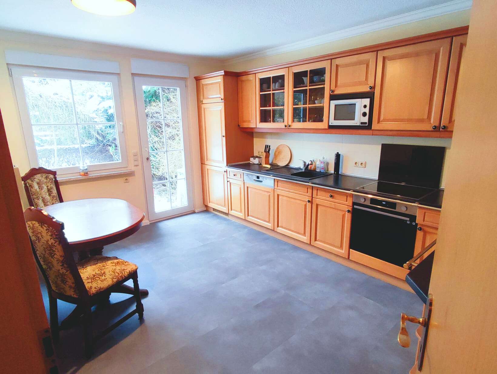 Immobilie in Havelberg - Modernes Einfamilienhaus in traumhafter Lage mit Havelblick  - Bild 17