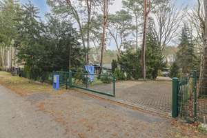 EFH im Bungalowstil | 63 m² Wfl. | 3 Z. | 1.113 m² Grdst. | im Grünen – Die vollständige Adresse der Immobilie erhältst du vom Anbieter., 15749 Mittenwalde – Vorschaubild 15