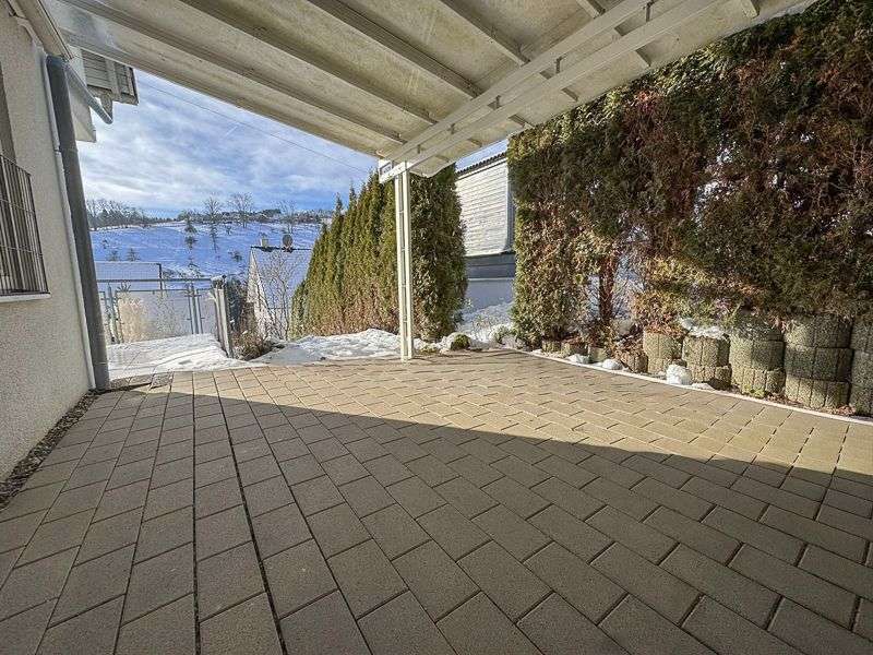 Immobilie in Spiegelberg - Sonnige Wohnlage *Top modernes und energetisches Einfamilienhaus mit Aussicht* - Bild 11