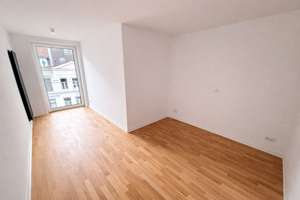 ERSTBEZUG! Hochwertige 2-Zimmer-Wohnung mit Einbauküche & Parkett – zentrale Lage Ecke Parkallee – Außer der Schleifmühle 4, 28203 Ostertor, Bremen – Vorschaubild 5