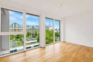 Exklusives Wohnen im Herzen Berlins – Stilvolle 4-Zimmer Familienresidenz – Markgrafenstrasse 84, 10969 Kreuzberg, Berlin – Vorschaubild 22