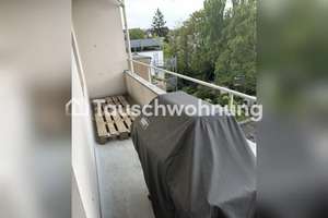 Tauschwohnung: 2-Zimmer-Flat in Düsseldorf Stadtbezirk 2 tauschen – Die vollständige Adresse der Immobilie erhältst du vom Anbieter., 40237 Flingern Nord, Düsseldorf – Vorschaubild 6