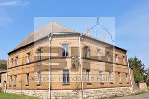 Landhaus über der Unstrut  – Burgenlandkreis – Vorschaubild 1