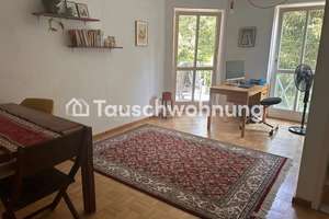Tauschwohnung: Helle und geräumige Wohnung in bester Lage