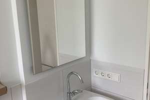 Provisionsfrei: Ruhige Geschmackvolle 3 Zimmer-Wohnung + Balkon in Wiesbaden-Bierstadt, kernsaniert. – Die vollständige Adresse der Immobilie erhältst du vom Anbieter., 65191 Bierstadt, Wiesbaden – Vorschaubild 9