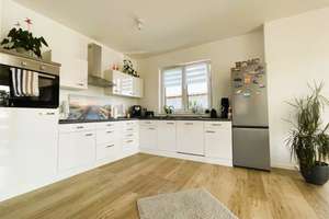 Penthouse mit großer Dachterrasse im Herzen von Schloß Neuhaus – Kaiser-Heinrich-Straße 2a, 33104 Schloß Neuhaus, Paderborn – Vorschaubild 6