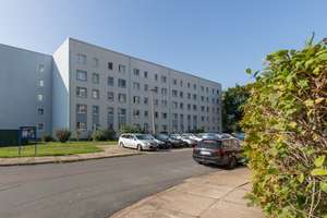 moderner Grundriss trifft auf Liebe zum Detail...einziehen ab 01.09.2026 – Georg-Singer-Straße 41, 39128 Neustädter Feld, Magdeburg – Vorschaubild 4