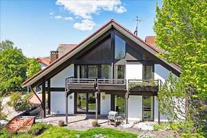 Transparente Eleganz – Design aus Holz und Glas in bester Wohnlage – Die vollständige Adresse der Immobilie erhältst du vom Anbieter., 72461 Albstadt – Vorschaubild 31