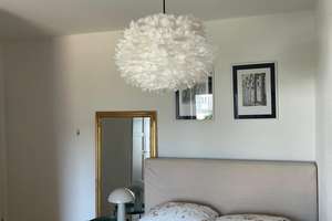 Moderne 3-Zimmer-Wohnung mit Balkon und Einbauküche in Ingolstadt