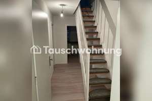Tauschwohnung: 3-Zimmer-Wohnung in Hamburg, Lokstedt