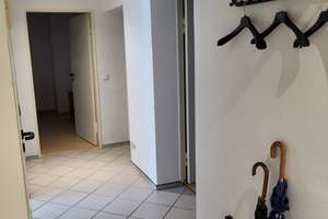 Teilmöblierte 3 ZKB mit Einbauküche in MA-Neuostheim – Die vollständige Adresse der Immobilie erhältst du vom Anbieter., 68163 Neuostheim/Neuhermsheim, Mannheim – Vorschaubild 9
