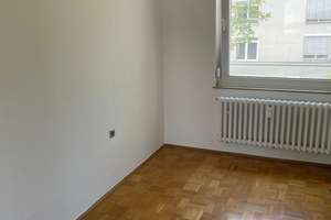 2-Raum-Wohnung nahe KH-Hyssens-Stiftung – Die vollständige Adresse der Immobilie erhältst du vom Anbieter., 45136 Huttrop, Essen – Vorschaubild 2