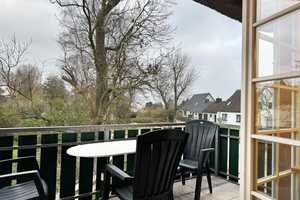 Naturrohrgedecktes Haus mit zwei Ferienwohnungen  – Nordvorpommern (Kreis) – Vorschaubild 14