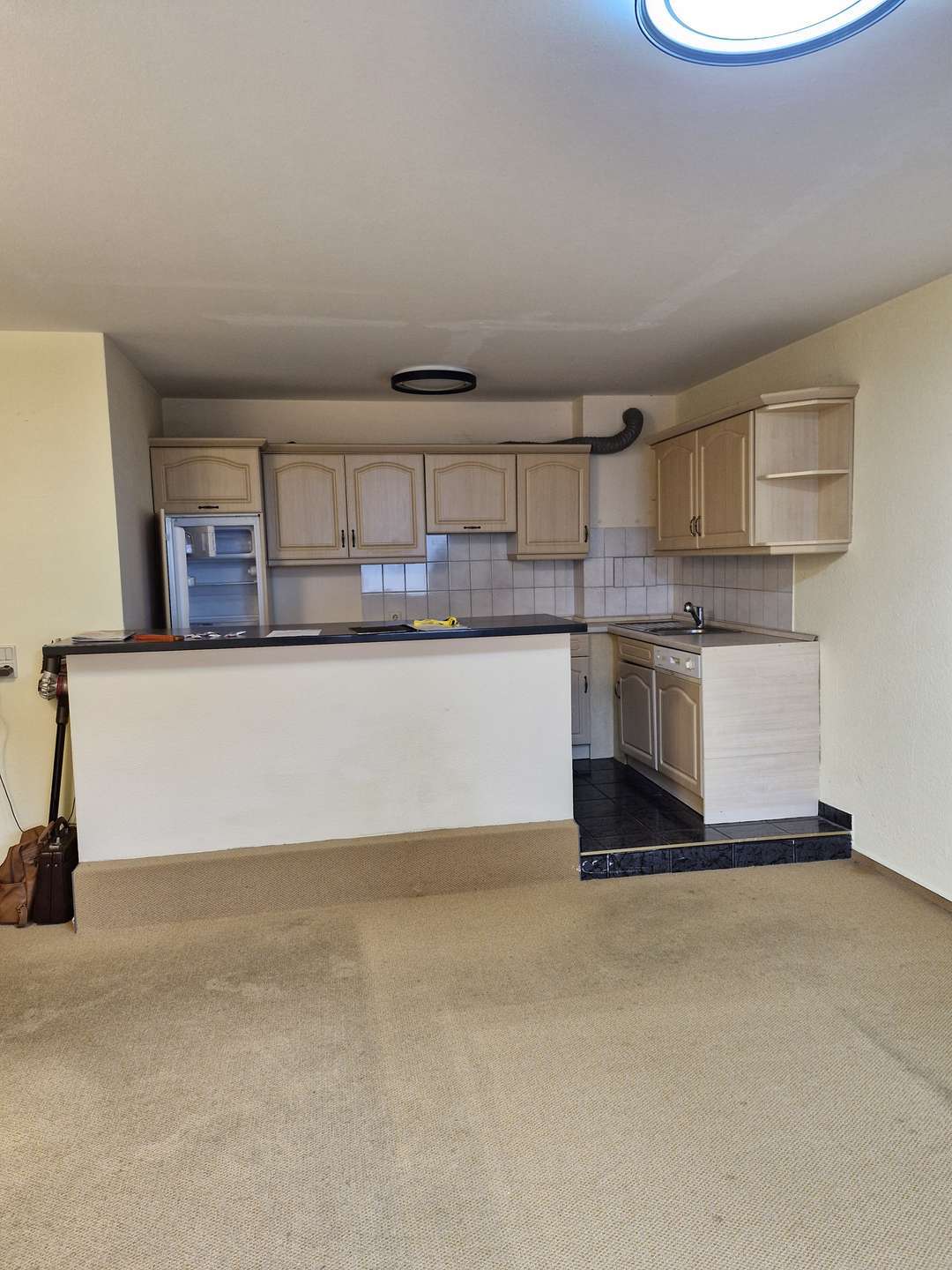 Immobilie in Bobenheim-Roxheim - Schöne Wohnung in Bobenheim-Roxheim - Bild 3