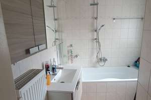 Attraktive 3-Zimmer Wohnung mit Balkon – Neckarauer Waldweg 17-19, 68199 Neckarau, Mannheim – Vorschaubild 8