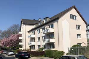 Prima Wohnen in ruhiger Lage von Essen - Holsterhausen