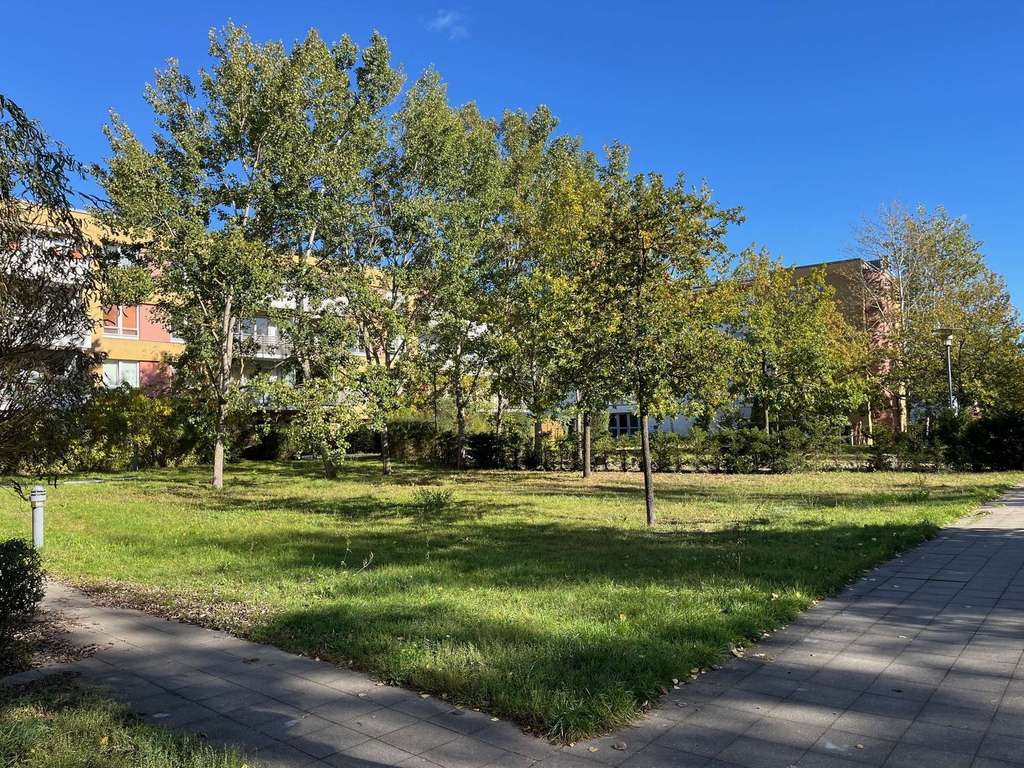 Immobilie in Falkensee - Attraktive Kapitalanlage:  großzügige 4-Zimmer-Maisonettewohnung in der Gartenstadt Falkenhöh - Bild 3