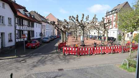 Wohnung in Gerresheim (Düsseldorf) mieten ...