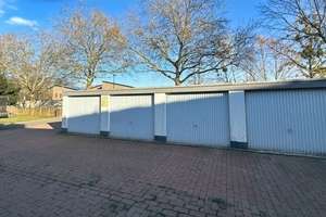 Badenstedt: Erdgeschosswohnung mit eigenem Garten und Garage – Die vollständige Adresse der Immobilie erhältst du vom Anbieter., 30455 Badenstedt, Hannover – Vorschaubild 3