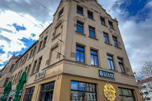 +++Tolle 2-Zimmer-Wohnung in beliebter Lage+++ – 39108 Stadtfeld Ost, Magdeburg – Vorschaubild 14