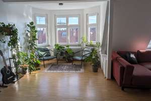 E-Südviertel: Sehr großzügig geschnittene 3-Raum-Wohnung in bester Lage! – Die vollständige Adresse der Immobilie erhältst du vom Anbieter., 45128 Südviertel, Essen – Vorschaubild 3