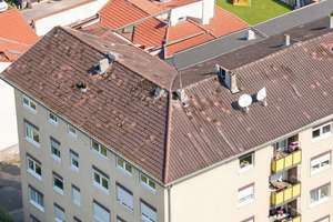 18 Einheiten. WEG bereits vollzogen. Mehrfamilienhaus mit mehreren Exit-Strategien. – Die vollständige Adresse der Immobilie erhältst du vom Anbieter., 68219 Rheinau, Mannheim – Vorschaubild 1