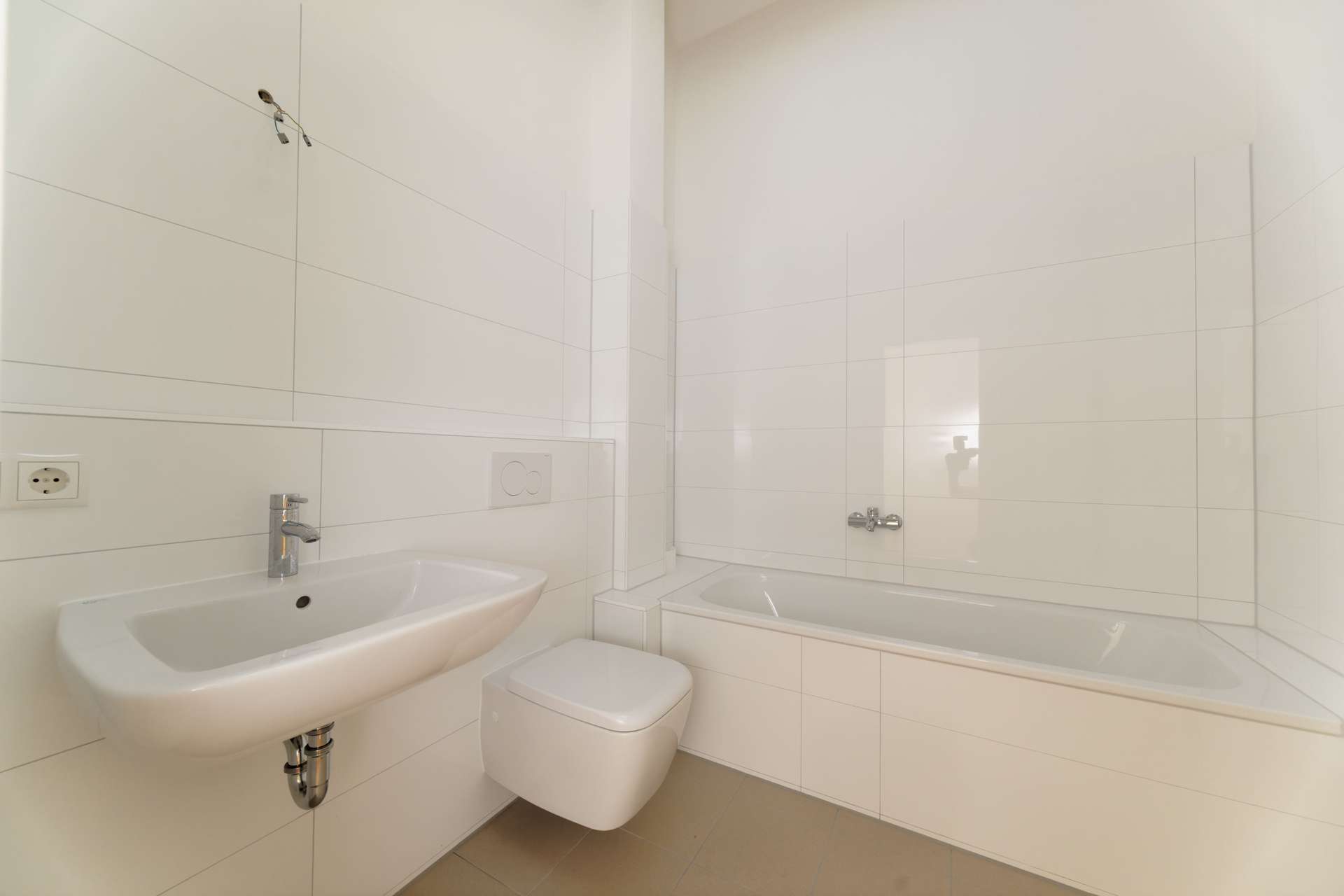 Immobilie in Vogtareuth - Neubau mit großem Nebengebäude (zum Wohnen oder Vermieten) - nahe München - Bild 17