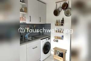 Tauschwohnung: Ruhige 1,5 Zimmer Wohnung in Geist – Die vollständige Adresse der Immobilie erhältst du vom Anbieter., 48151 Düesberg, Münster – Vorschaubild 7