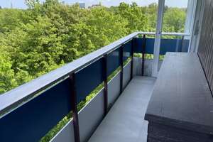 Hochwertig sanierte 3-Zimmer-Wohnung mit zwei Balkonen, Aufzug und Garagenstellplatz in Essen – 45133 Stadtwald, Essen – Vorschaubild 15