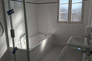 Helle Altbau-Etagenwohnung in Neuostheim – 68163 Neuostheim/Neuhermsheim, Mannheim – Vorschaubild 8
