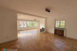 schöne repräsentative Stadtvilla – Die vollständige Adresse der Immobilie erhältst du vom Anbieter., 75179 Nordstadt, Pforzheim – Vorschaubild 5