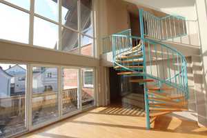 albero:)  SelbstMacher aufgepasst!  Maisonette sofort beziehbar – Offenbach (Kreis) – Vorschaubild 12