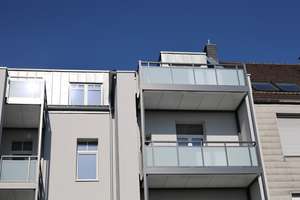 Energetisch kernsanierte Altbauwohnung inkl. Einbauküche – Die vollständige Adresse der Immobilie erhältst du vom Anbieter., 47809 Oppum, Krefeld – Vorschaubild 13