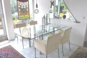 Krefeld-Stadtwald: komfortable 6-Zimmer-Wohnung mit großen Terrassenflächen in ruhiger Lage – Die vollständige Adresse der Immobilie erhältst du vom Anbieter., 47803 Cracau, Krefeld – Vorschaubild 22