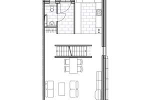 Unsr TOWNHOUSE - NEUBAU - Last Chance - ein Haus ist noch frei! – Hannah-Ahrendt-Straße 0, 69469 Weinheim – Vorschaubild 3