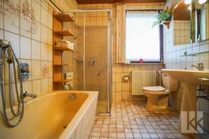 Wohnen auf einer Ebene – Bungalow mit Traumgarten in Kreuzheide – Die vollständige Adresse der Immobilie erhältst du vom Anbieter., 38448 Kreuzheide, Wolfsburg – Vorschaubild 14