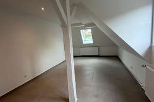 Sanierte 3-Zimmer-Dachgeschosswohnung mit Balkon & neuer Einbauküche – Erstbezug nach Sanierung – Borsigstr. 17, 38126 Viewegsgarten-Bebelhof, Braunschweig – Vorschaubild 15