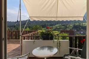 Wohnen wie im Urlaub! DHH mit traumhaftem Ausblick in Forbach  – Rastatt (Kreis) – Vorschaubild 10