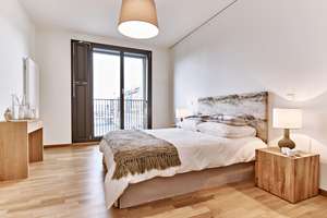 Stilvolle 3-Zimmer-Wohnung in bester Stadtlage – Die vollständige Adresse der Immobilie erhältst du vom Anbieter., 20457 HafenCity, Hamburg – Vorschaubild 4