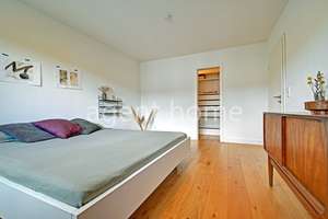 MÖBLIERT - STYLISH CITY LIVING - 3-Zimmer-Wohnung mit Balkon in Stuttgart West – Die vollständige Adresse der Immobilie erhältst du vom Anbieter., 70176 Rosenberg, Stuttgart – Vorschaubild 11
