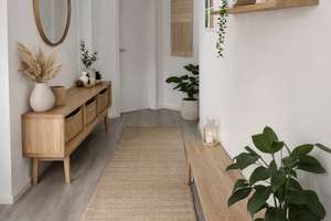 Moderne Ausstattung, großer Balkon & eigener Stellplatz! 2 Zimmer in Fallersleben – Rottegärten 6, 38442 Fallersleben, Wolfsburg – Vorschaubild 9