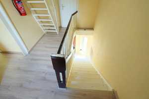 Charakteristisches Einfamilienhaus nahe Klever Zentrum – Kleve (Kreis) – Vorschaubild 12