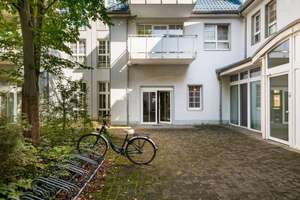 Gewerblich. Bezugsfrei. Uni Nähe. Was will man mehr? – Reiherbergstraße 14B, 14476 Golm, Potsdam – Vorschaubild 6