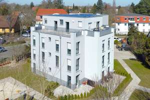 KfW-40-Plus-Mehrfamilienhaus - Ertragreiches MFH mit Photovoltaik & Erdwärmepumpe