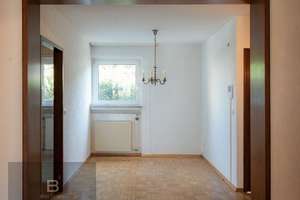 REIHENENDHAUS MIT GARTEN | MANNHEIM – 68305 Waldhof, Mannheim – Vorschaubild 12