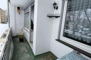 3-Zimmer-Wohnung mit Balkon in Salzgitter-Lebenstedt – Ideal für Eigennutzer oder Kapitalanleger – Die vollständige Adresse der Immobilie erhältst du vom Anbieter., 38226 Lebenstedt, Salzgitter – Vorschaubild 14