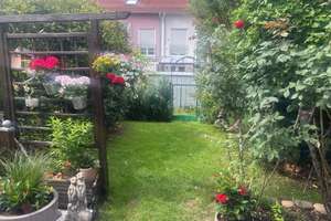 Gepflegtes Reihenmittenhaus inkl. Garage und 2 Stellplätzen in zentraler Lage Raunheims – Die vollständige Adresse der Immobilie erhältst du vom Anbieter., 65479 Raunheim – Vorschaubild 2